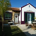 度假居 Casa Da Ribeira 塞辛布拉