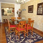 度假居 Casa Da Ribeira 塞辛布拉
