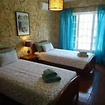 度假居 Casa Da Ribeira