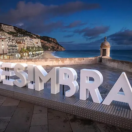 Casa Da Ribeira *