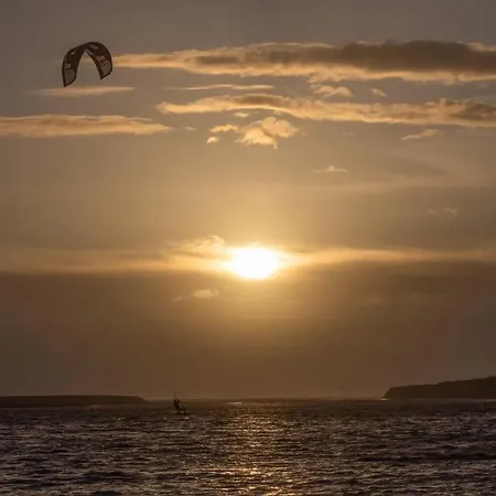 펜션 Casa Da Ribeira *