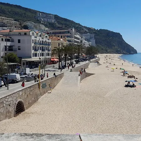 Casa Da Ribeira Σπίτι διακοπών Σεσίμπρα