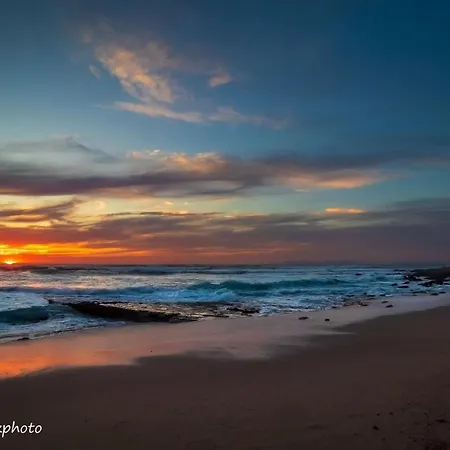 Casa Da Ribeira 펜션 *