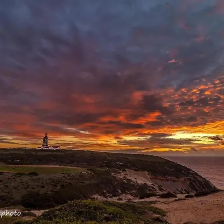 Casa Da Ribeira * 세심브라