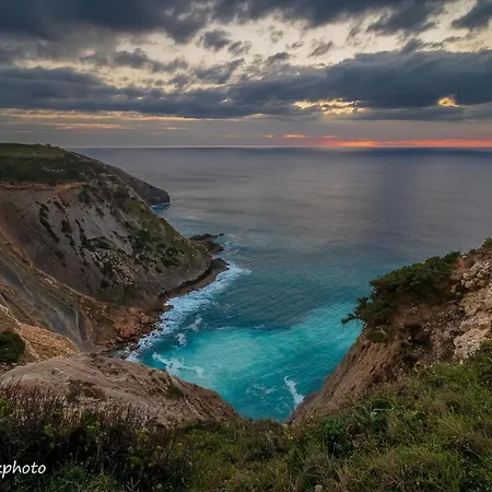 Casa Da Ribeira 펜션 *