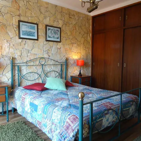 Casa Da Ribeira * 세심브라