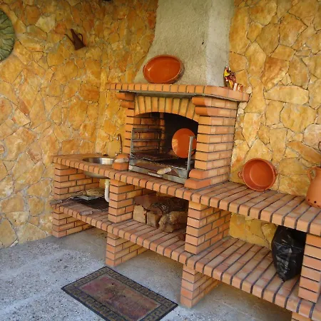 펜션 Casa Da Ribeira