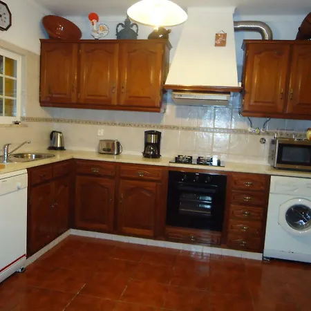 Casa Da Ribeira 세심브라