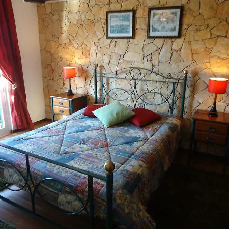 Casa Da Ribeira 펜션 *