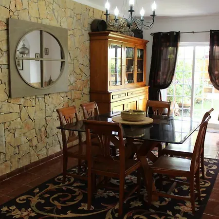 펜션 Casa Da Ribeira 세심브라