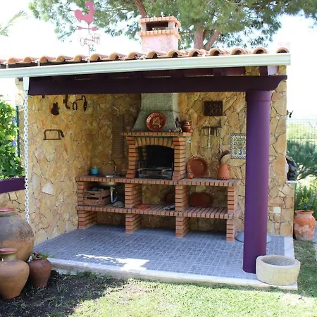 Casa Da Ribeira 펜션 *