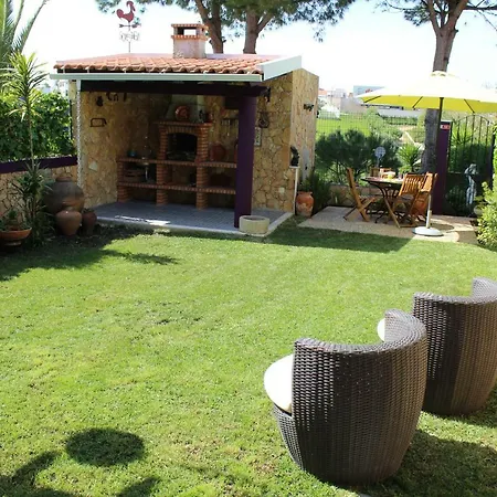 Casa Da Ribeira * 세심브라