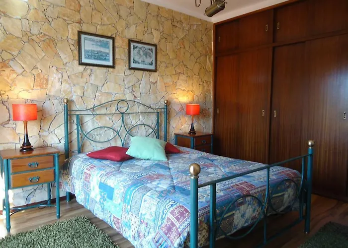 Casa Da Ribeira * 塞辛布拉