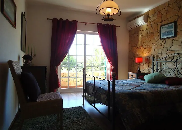 別荘 Casa Da Ribeira セシンブラ