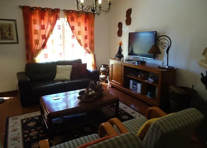 Casa Da Ribeira